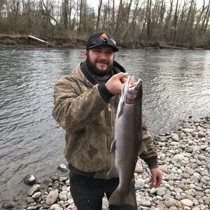 Meet your Posher, Taron